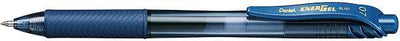 Pentel Gel Pen Dark Blue 0.7