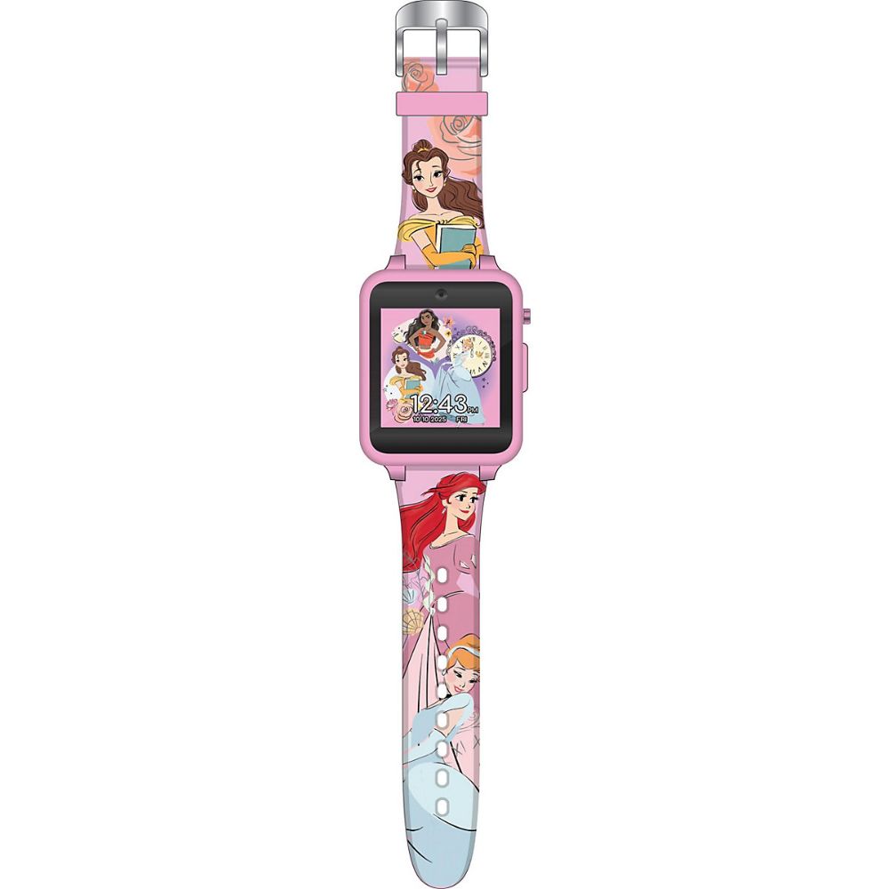 Kids Smartwatch Disney Princess - Interactive Watch