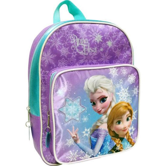Anna Elsa Backpack