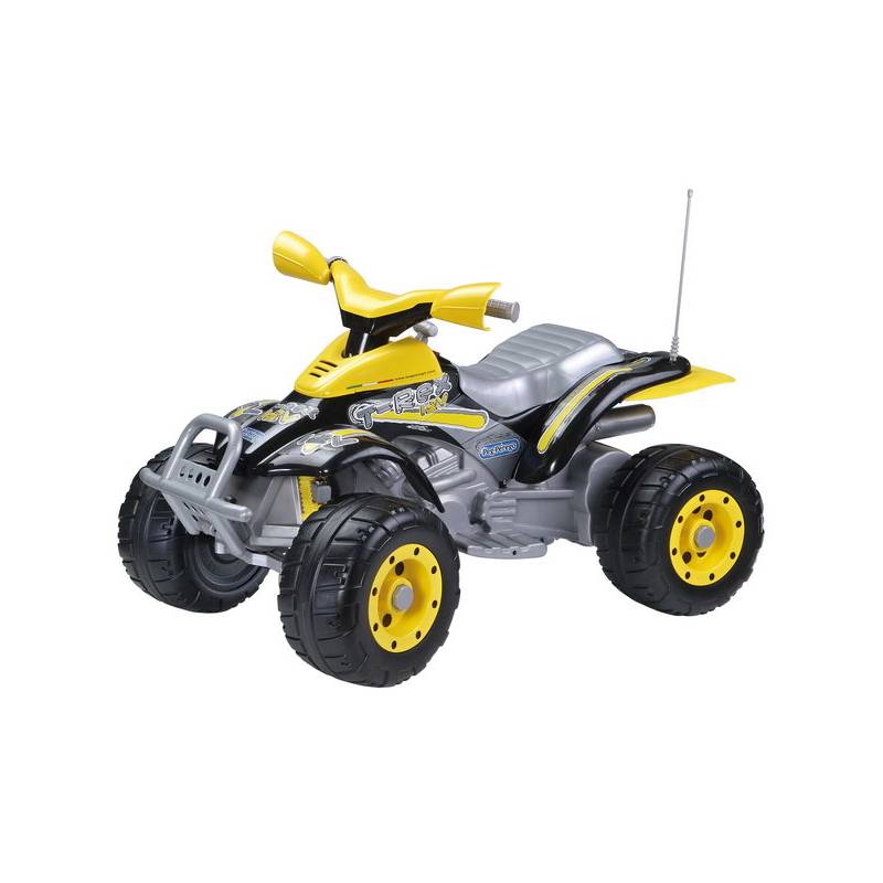 peg perego t rex quad bike Peg Perego