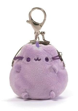 Pusheen Coin Purse Eduline Malta