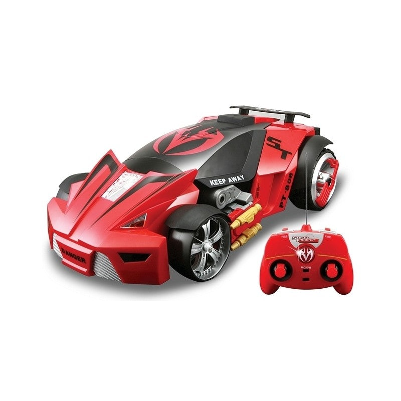 Maisto Street Troopers Pt-808