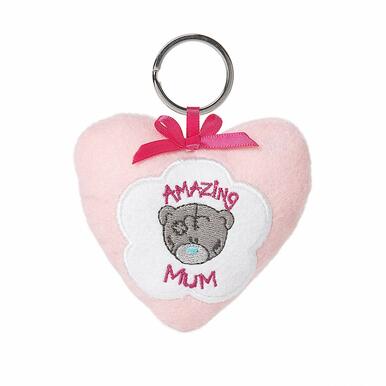 Me To You Keyring Amazing Mum