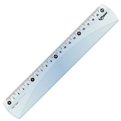 Classic Ruler 20Cm