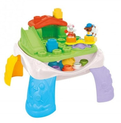 Clemmy - Table Park Games