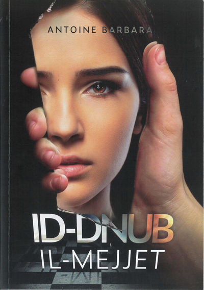 Id-Dnub Il-Mejjet - Ir-Rumanz Ta Antoine Barbara