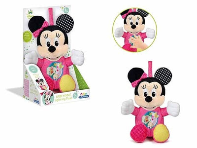 Lightning Baby Minnie Mouse