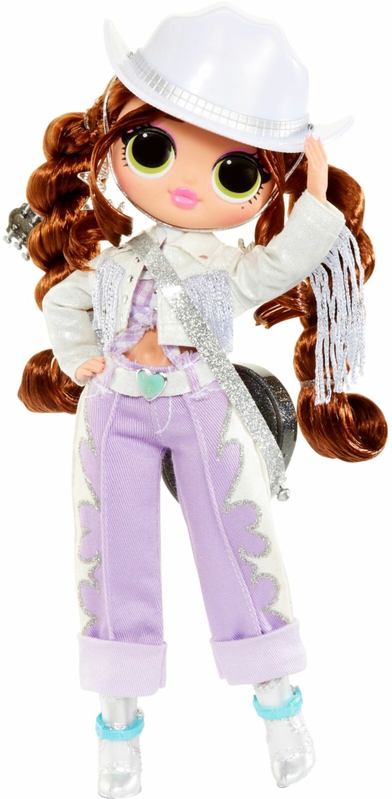 Omg Lol Remix Lonestar. 25 Surprises