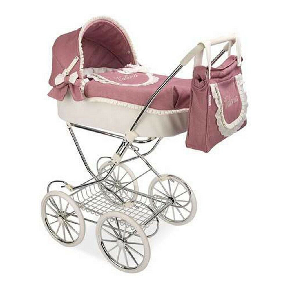 Valeria Pram 72 X 42 X H 90Cm