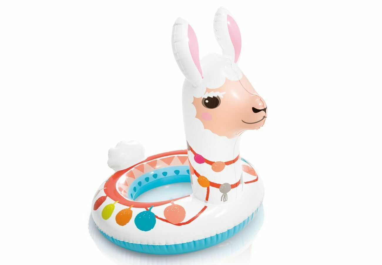 Intex Big Animal Ring