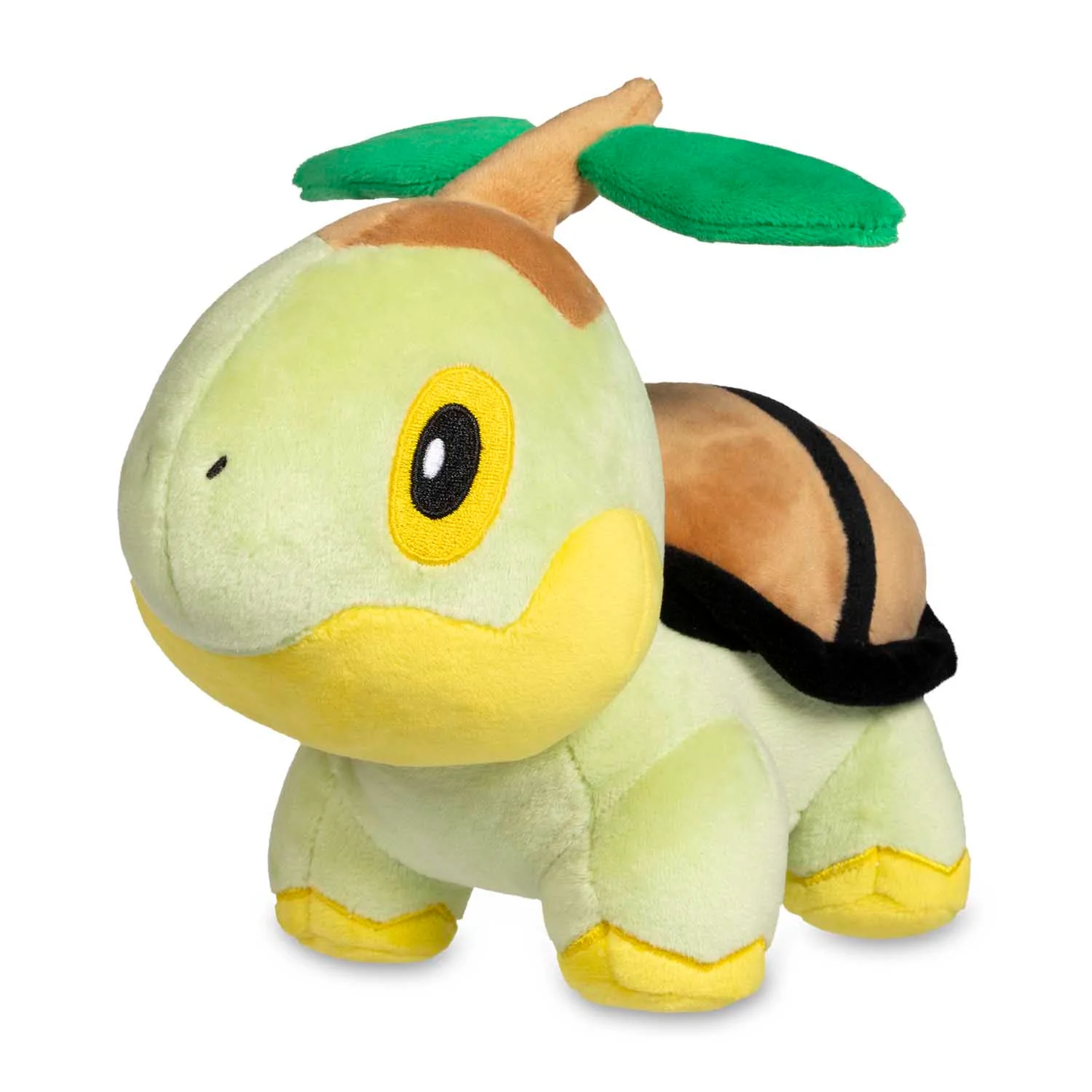 Pokemon 8" Plush Turtwig
