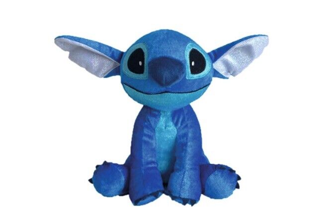 Disney Platinum Series Stitch 25Cm