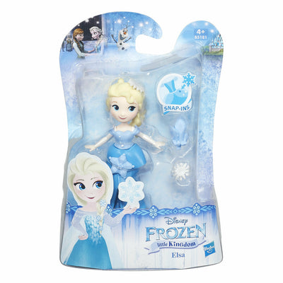 Disney Frozen Little Kingdom Elsa