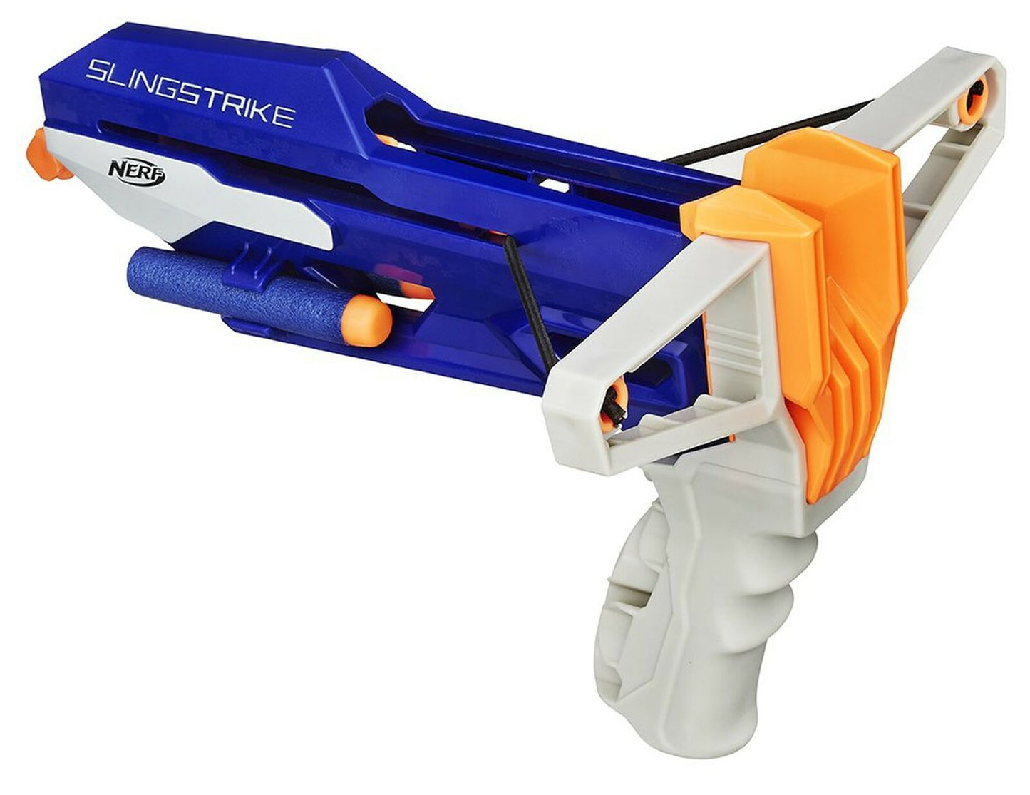 Nerf N-Strike Slingstrike