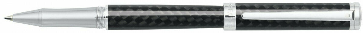 Sheaffer Rollerball Pen - Carbon Fibre