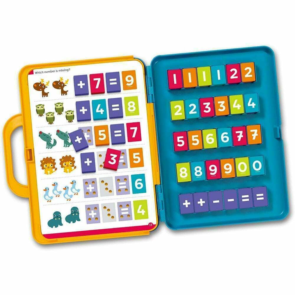 Galt Learn Maths