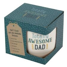 Totally Awesome Dad