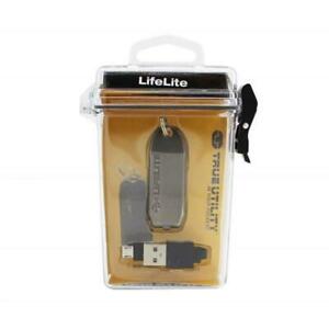 True Utility Lifelite