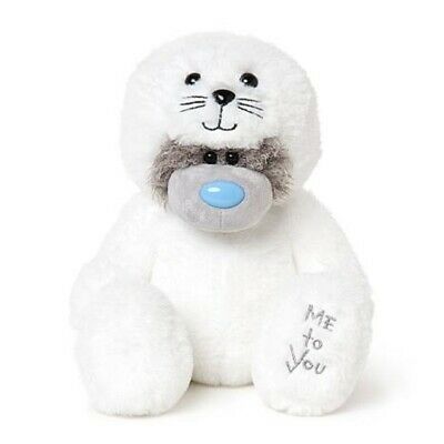 Me To You Plush 10"