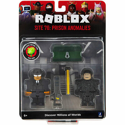 Roblox - Game Pack Set