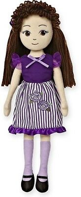 Kylie Rag Doll