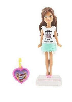 Barbie Miniatures - Eduline Malta