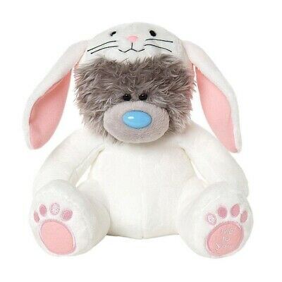 Me To You Teddy Bear Dressed 24Inch