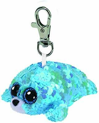 Ty flippables hot sale keyring