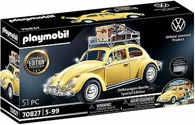 Volkswagen Beetle - Sp 70827