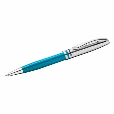 Pelikan Ball Point Pen Petrol