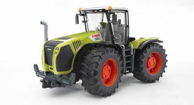 Bruder Tractor Xerion - Eduline Malta