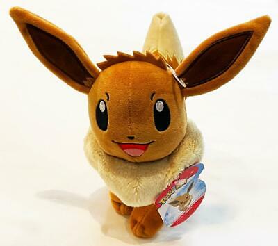 Pockemon Eevee 8"