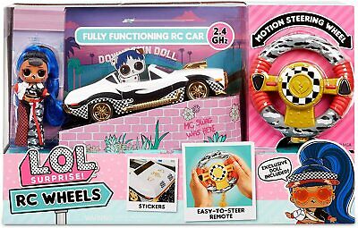 Lol Surprise Rc Wheels