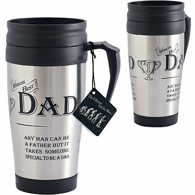 Travel Mug Dad