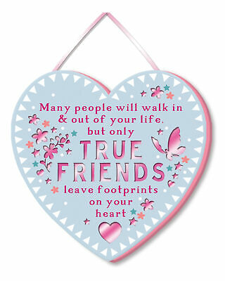 True Friends