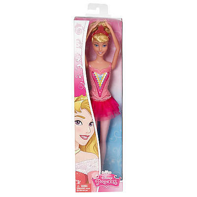 Disney Princess Ballerina Aurora