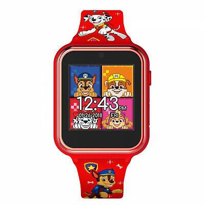 Kids smart watch on sale 2018