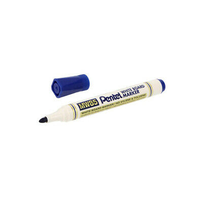 Whiteboard Marker Blue