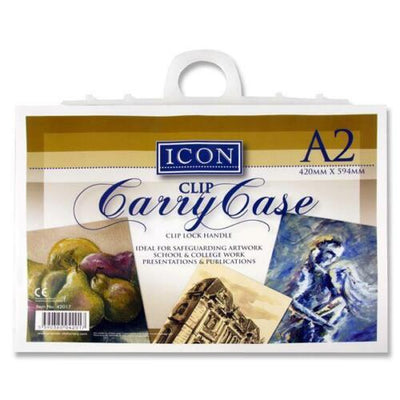 Carry Case With Handle A2 - 47 X 63.5Cm