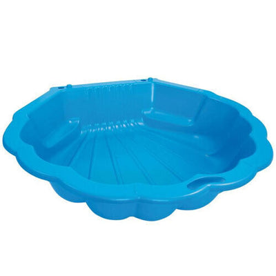 Mini Sandy Shell - 80 X 70Cm