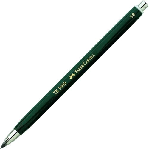 Clutch Pencil 3.15Mm For Writing - Drawing - Sketching