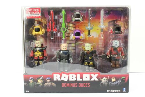 Roblox - Dominus Dudes