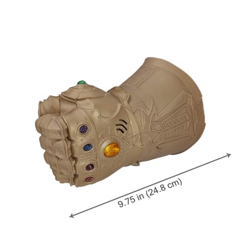 Marvel Avengers - Infinity Gauntlet Electronic Fist