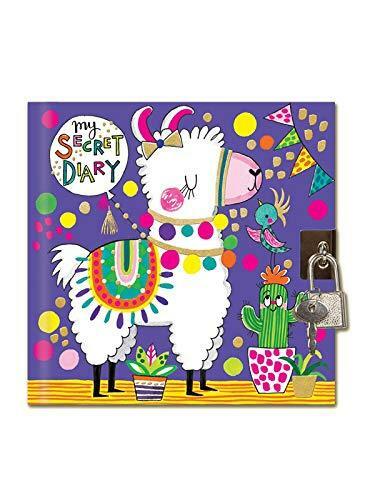 My Secret Diary