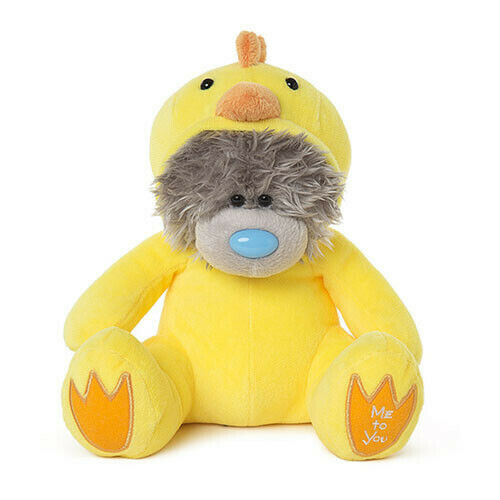 Me To You Teddy Bear Dressed 24Inch