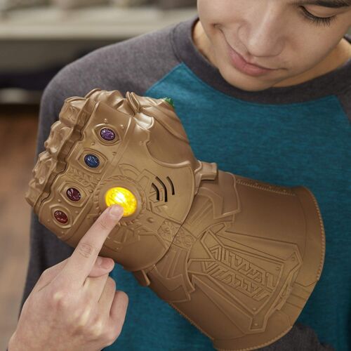 Marvel Avengers - Infinity Gauntlet Electronic Fist
