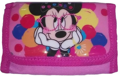 Wallet Minnie