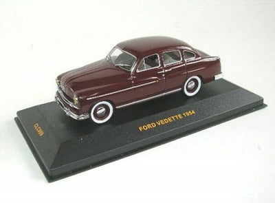 Ford Vedette 1954 1 43