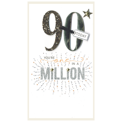 Happy 90Th Birthday