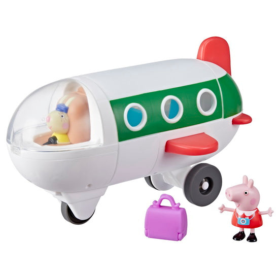 Peppa Pig - Adventures Air Peppa